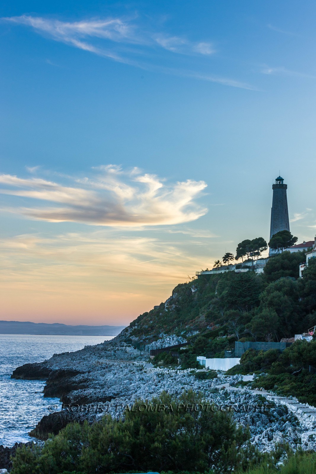 Saint-Jean-Cap-Ferrat