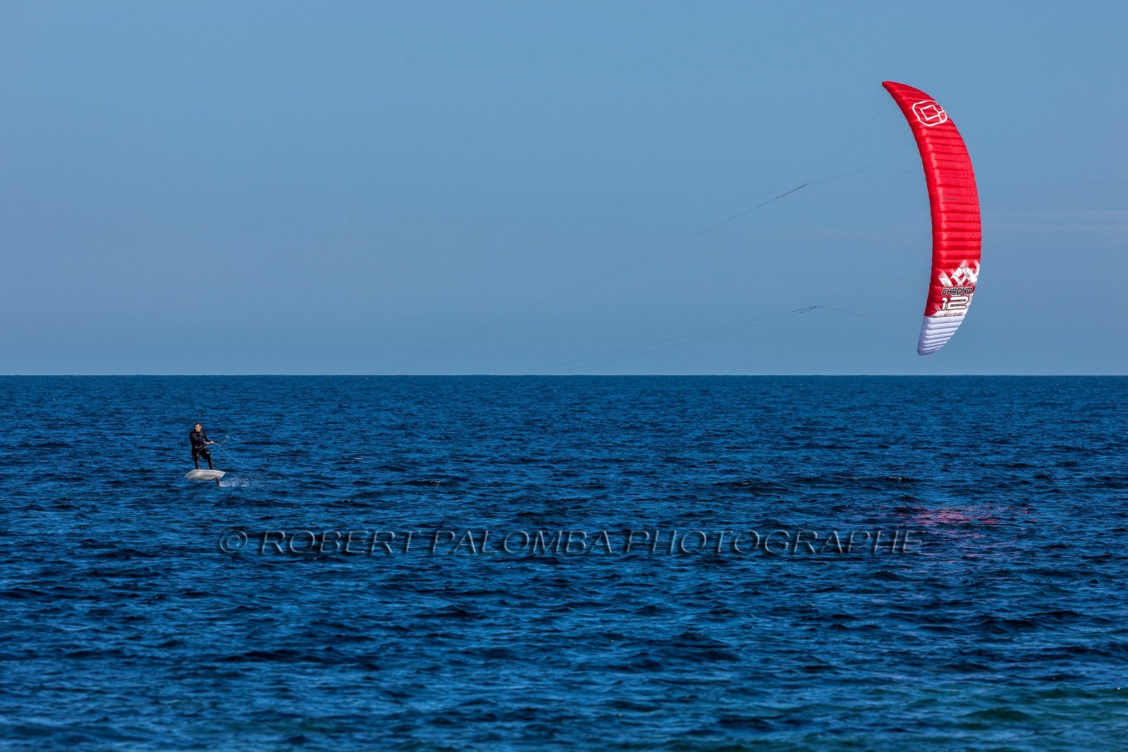 Kitefoil