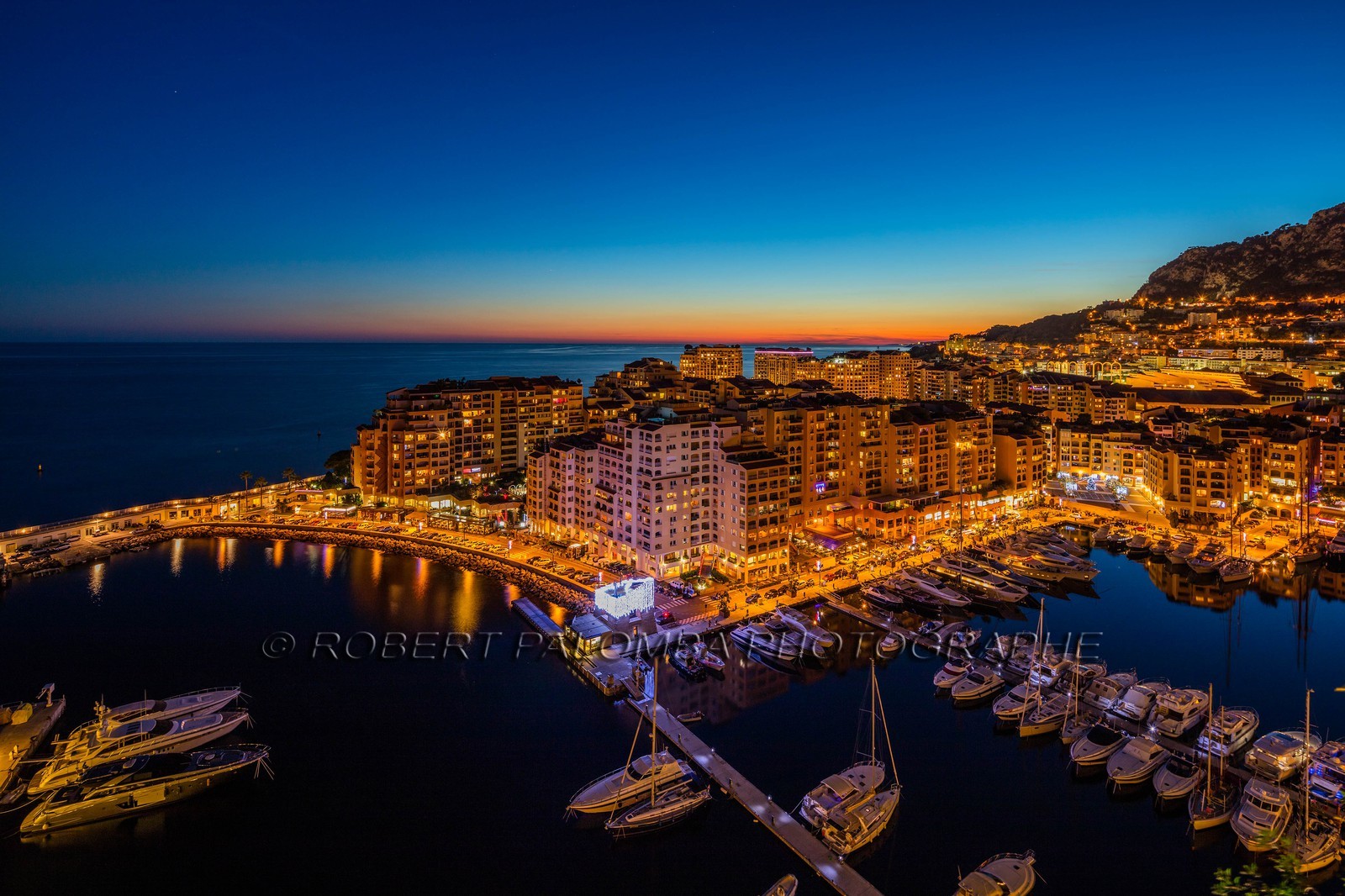 Monaco