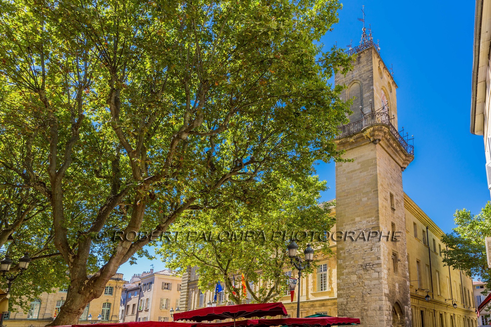 Aix-en-Provence