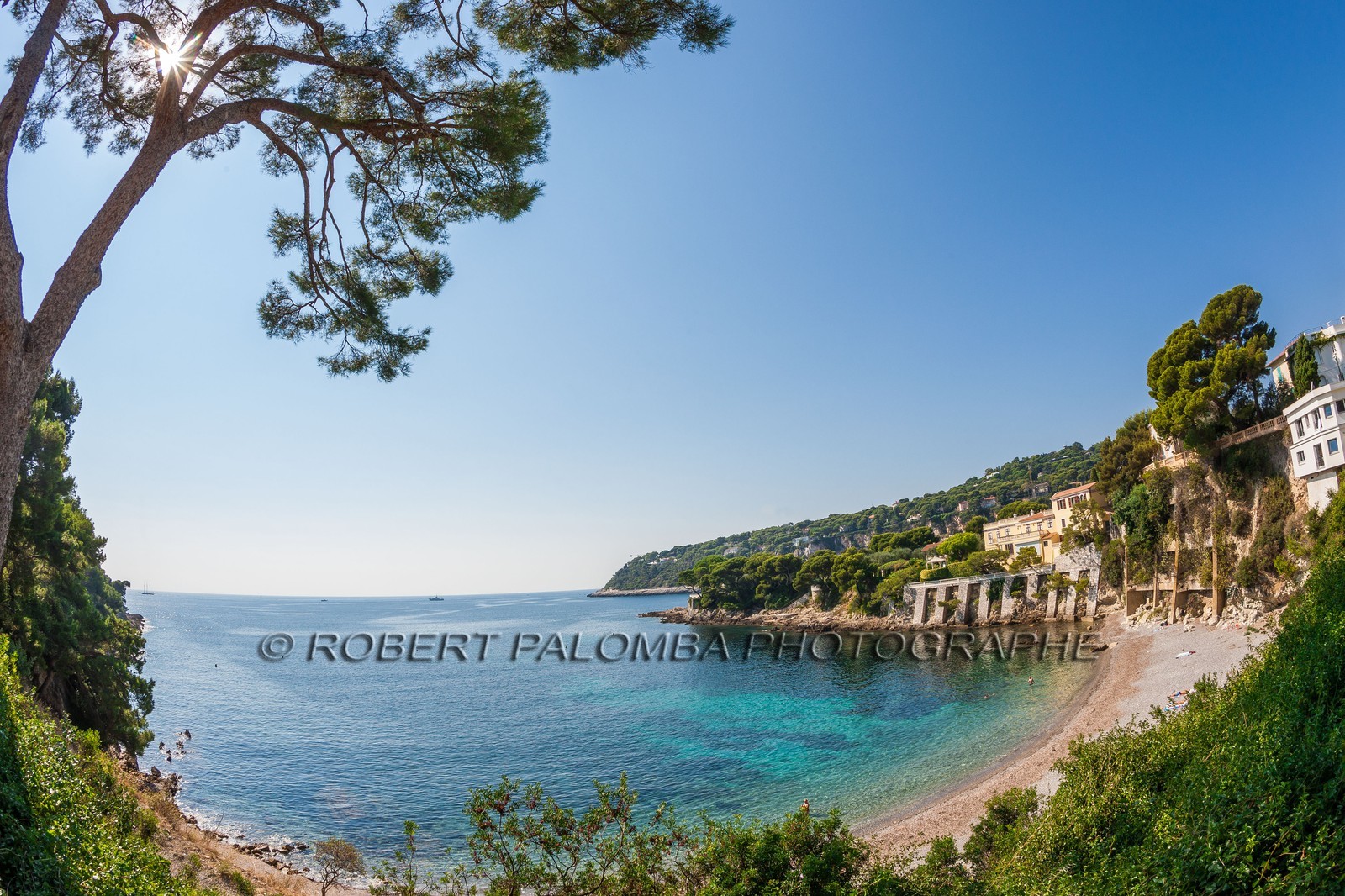 Saint-Jean-Cap-Ferrat