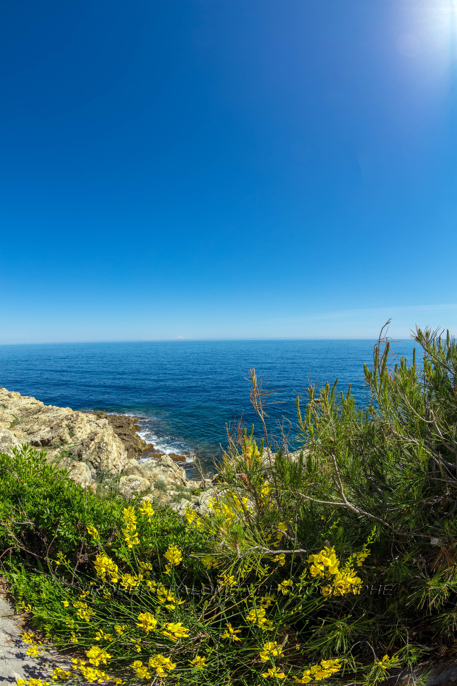 Saint-Jean-Cap-Ferrat.