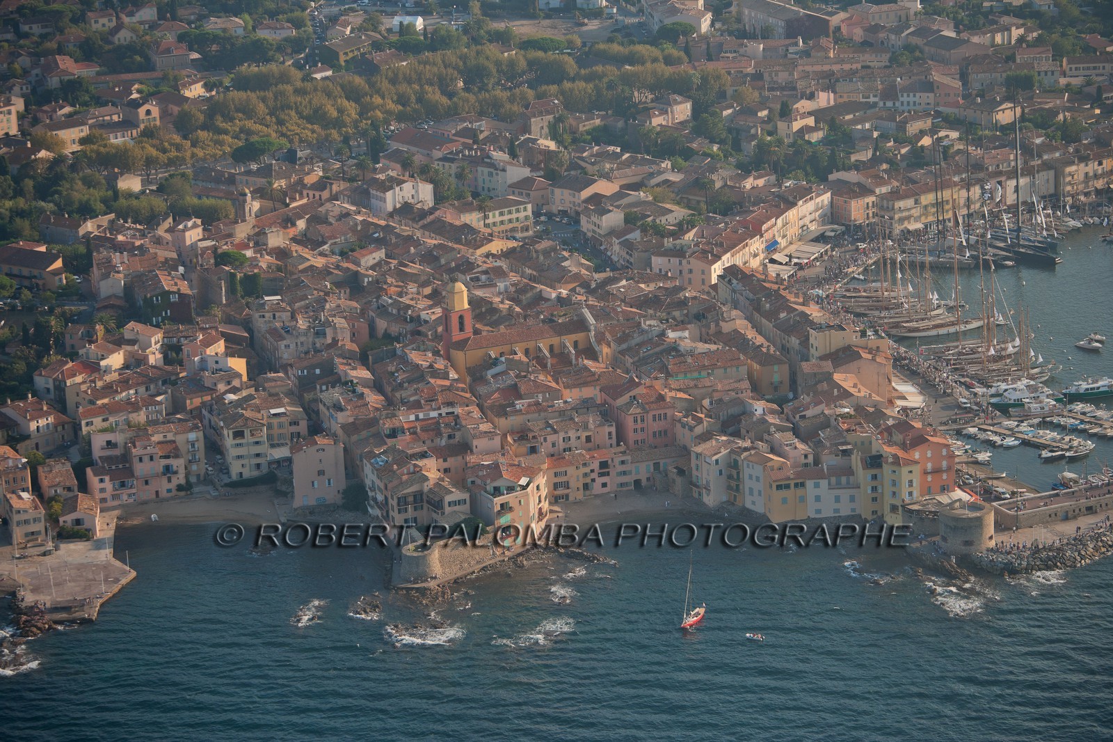 Saint-Tropez