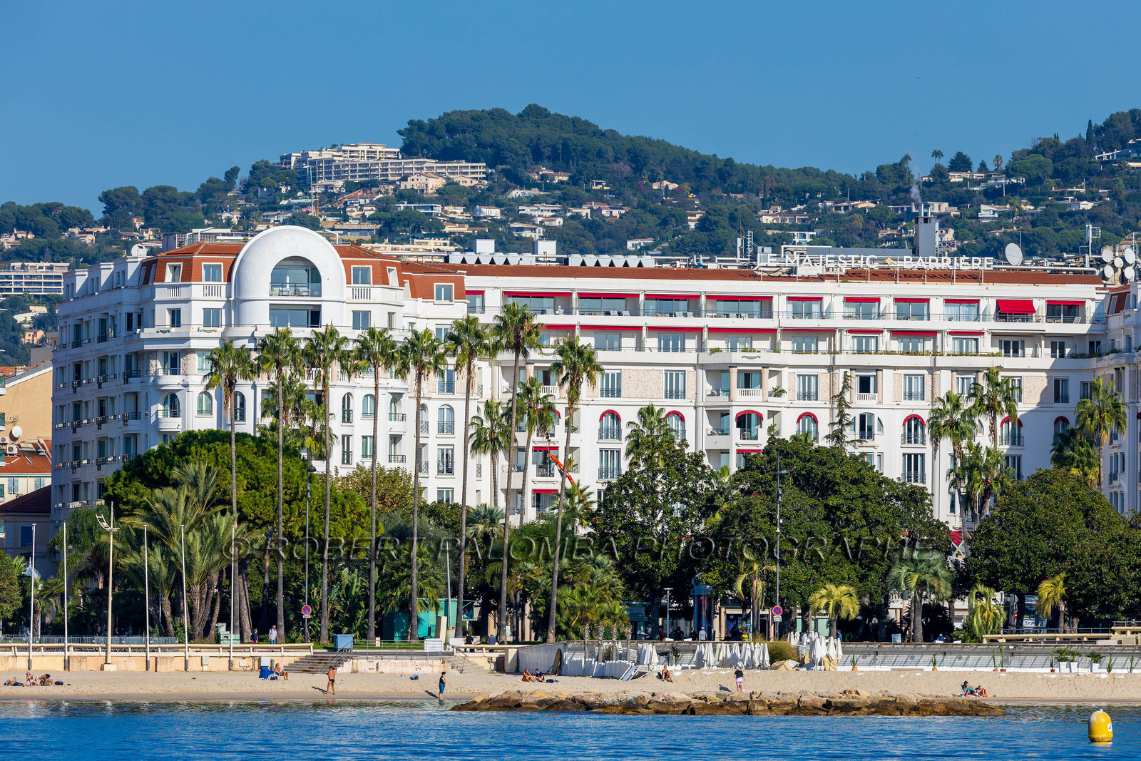 Cannes