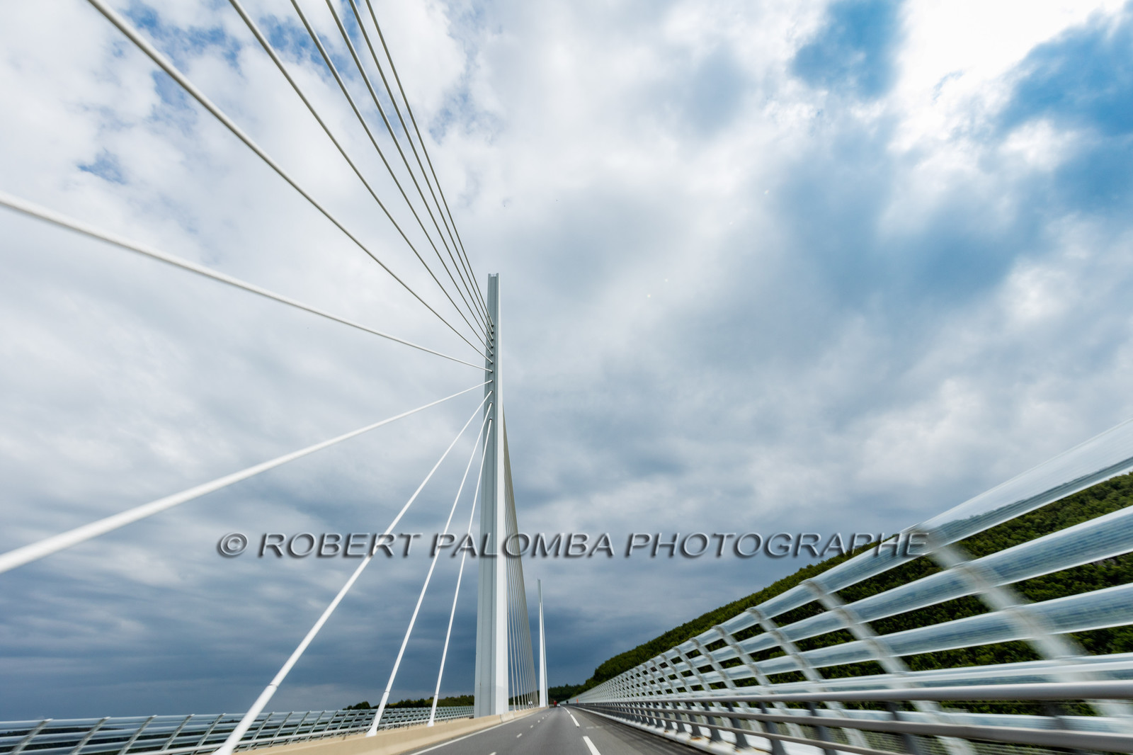 Viaduc de Millau