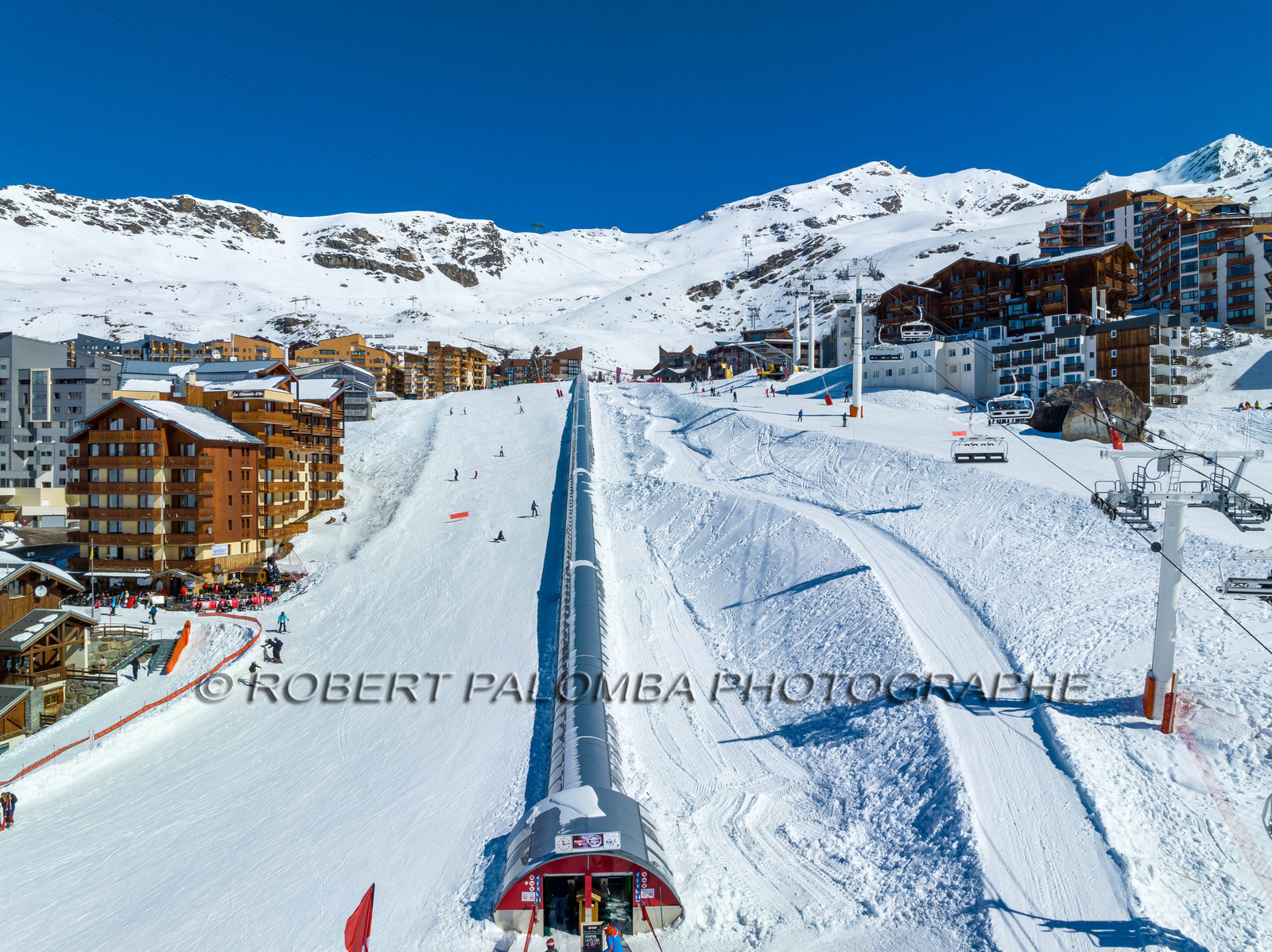 Val Thorens