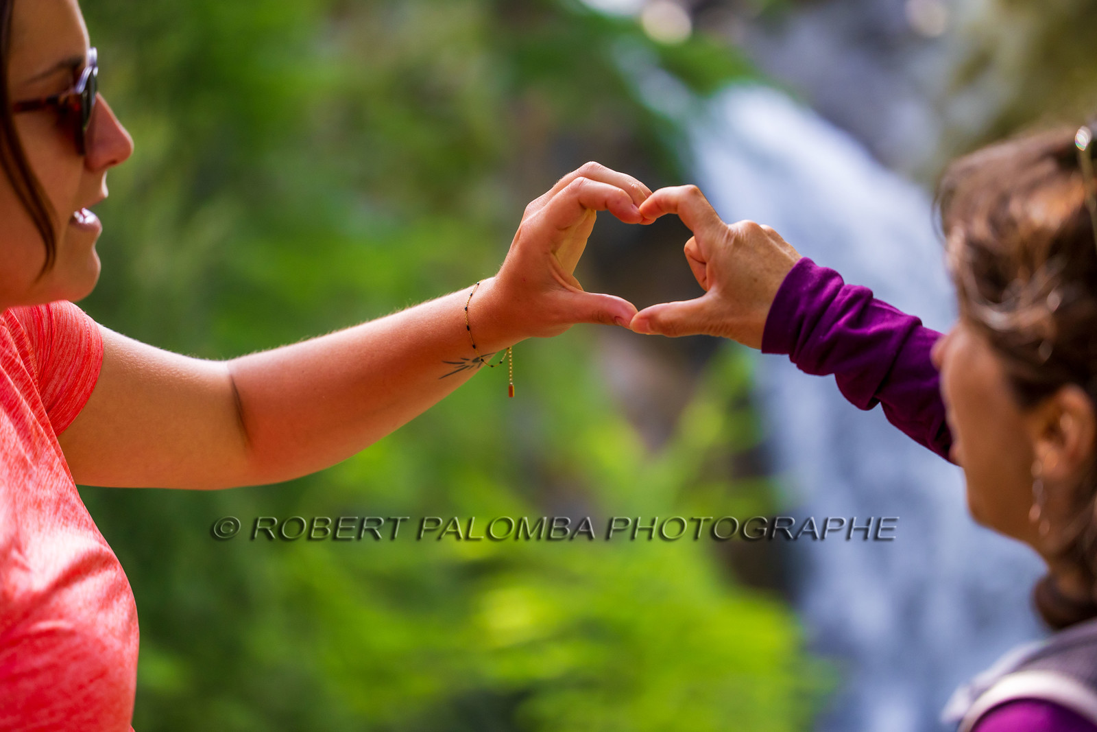 Cascade du Chadoulin