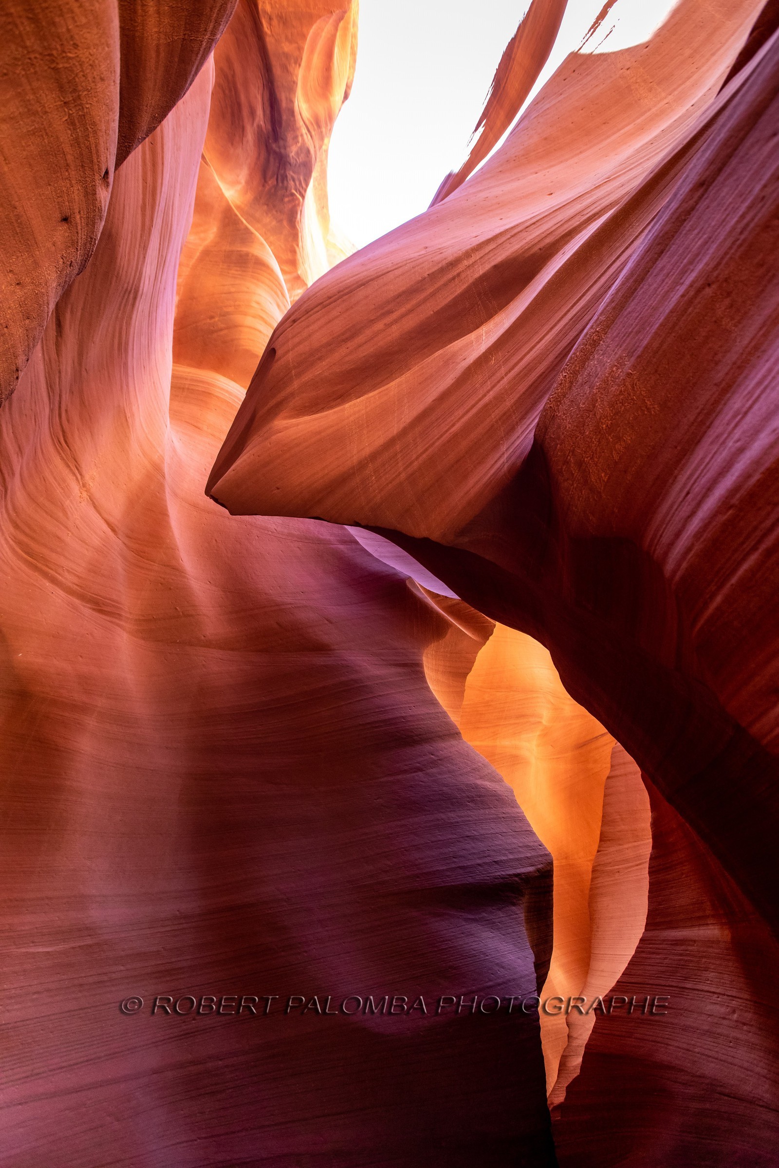 Antelope Canyon