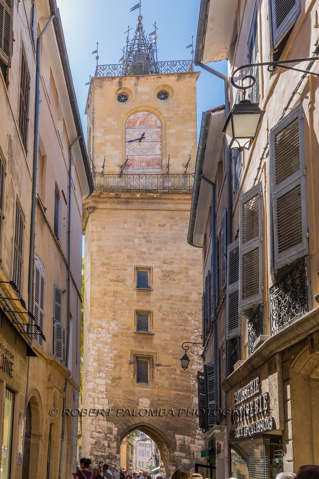 Aix-en-Provence