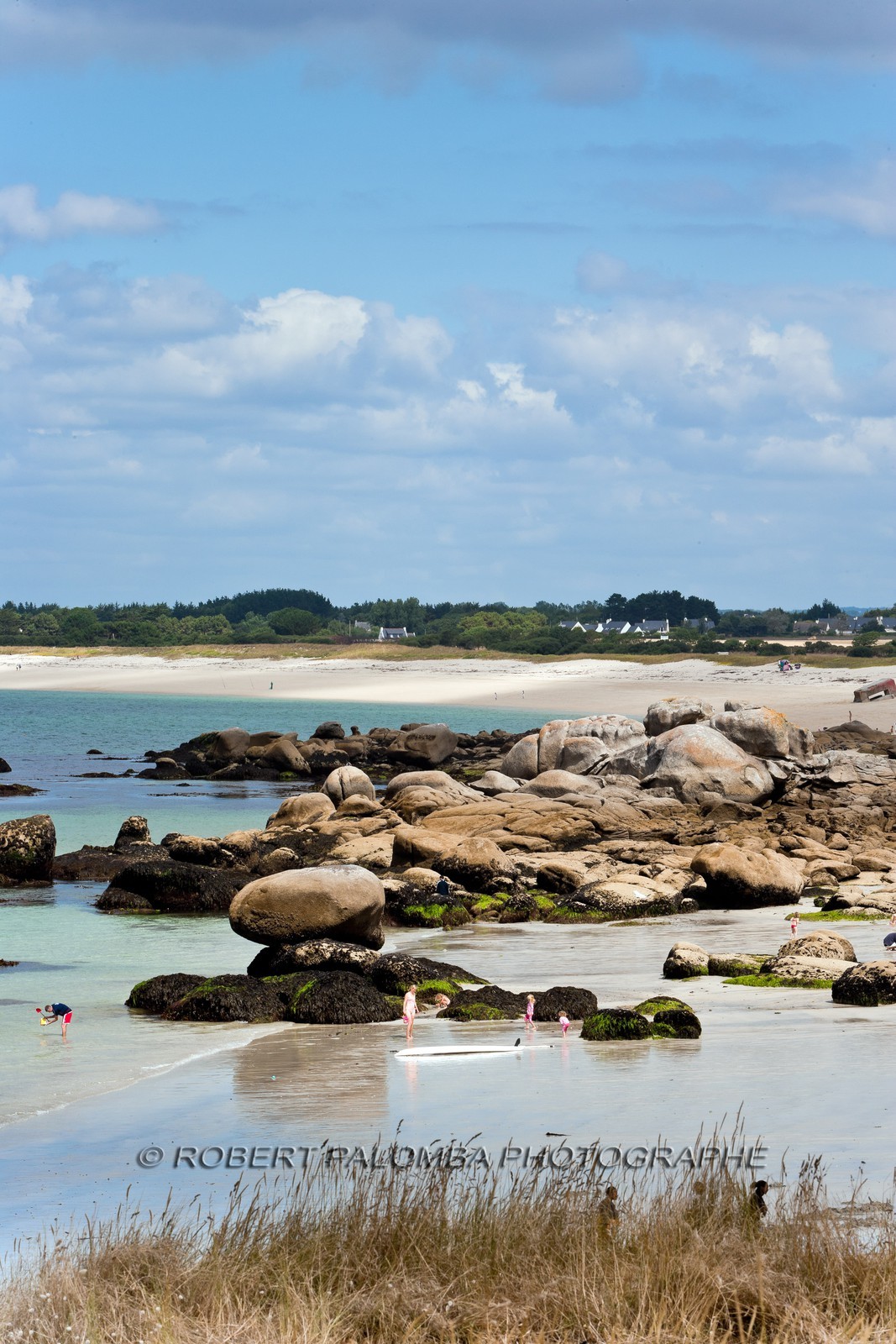 Pointe de Trévignon