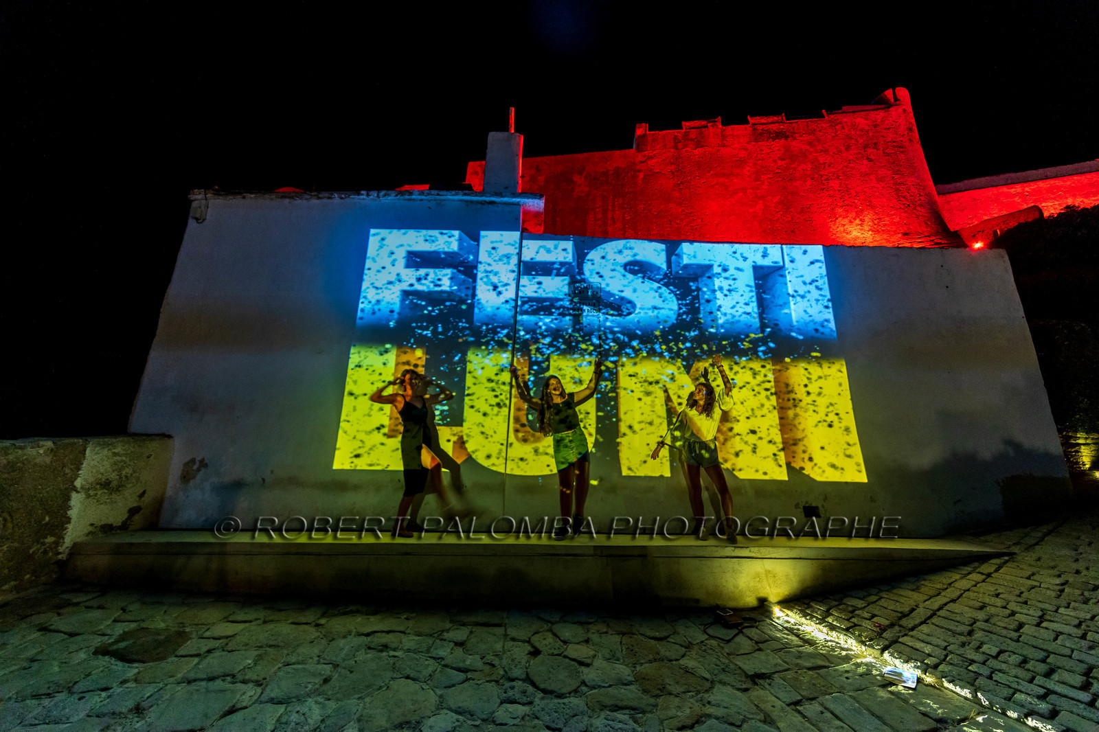 Festi Lumi 2019