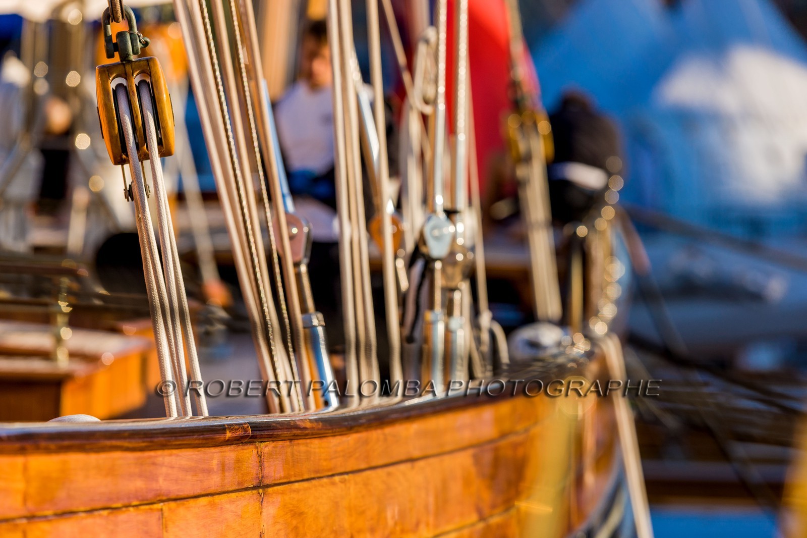 Les Régates de Nice