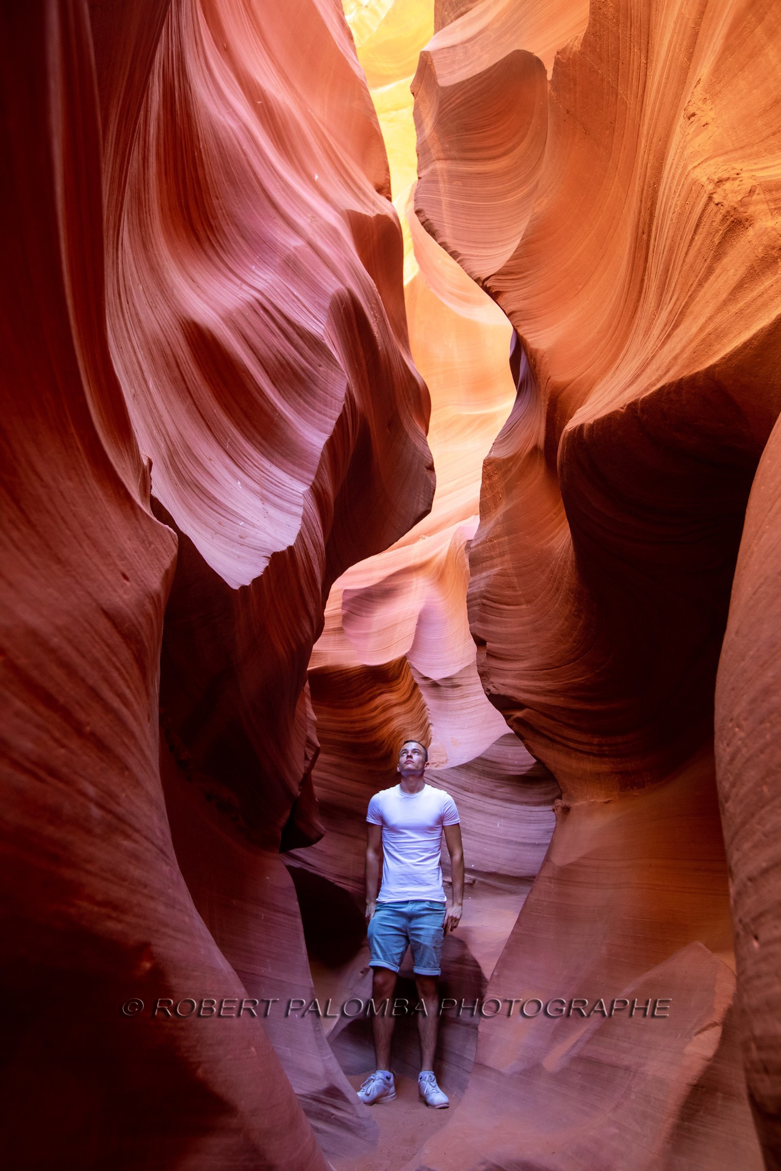 Antelope Canyon