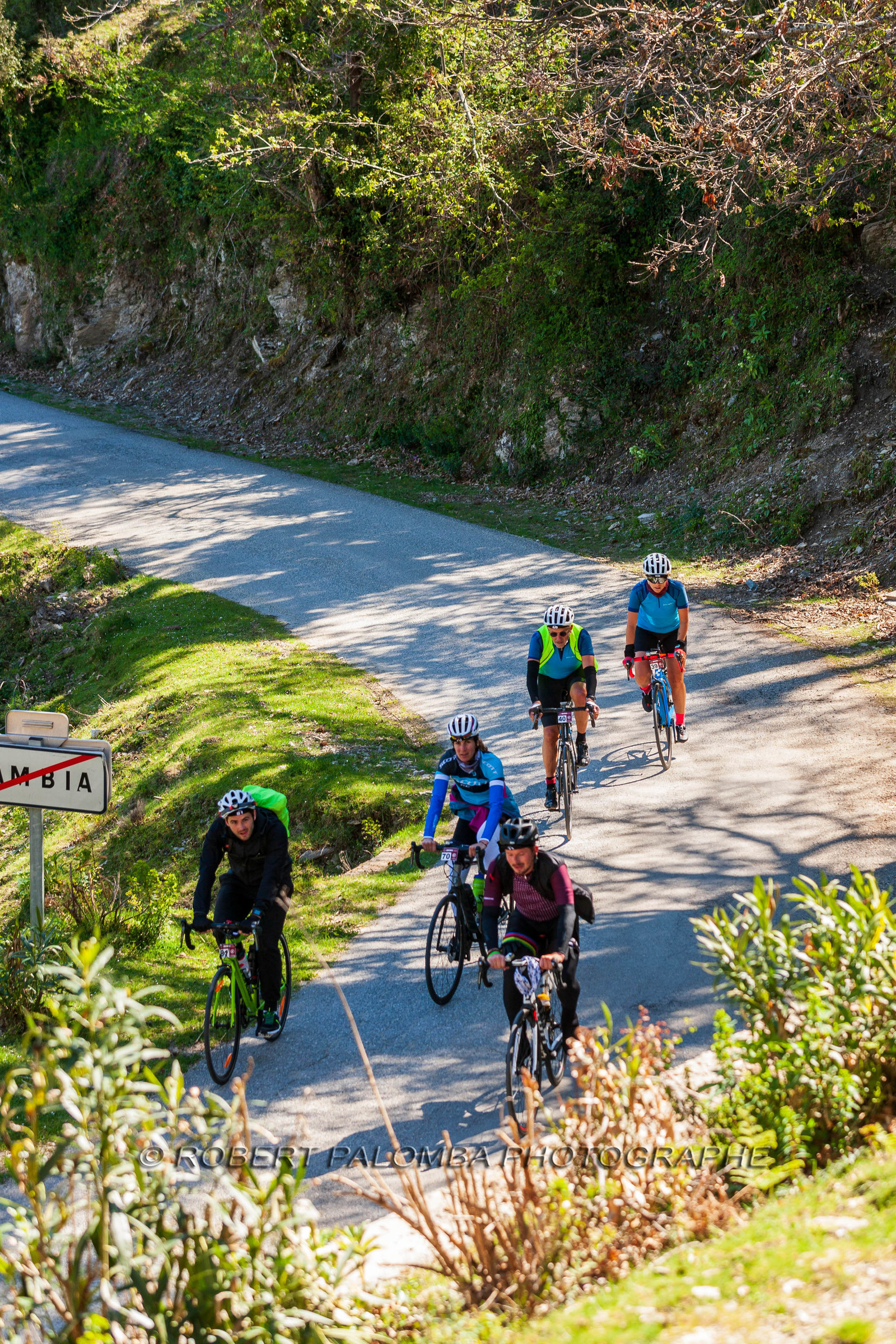 Bikingman Corsica 2019