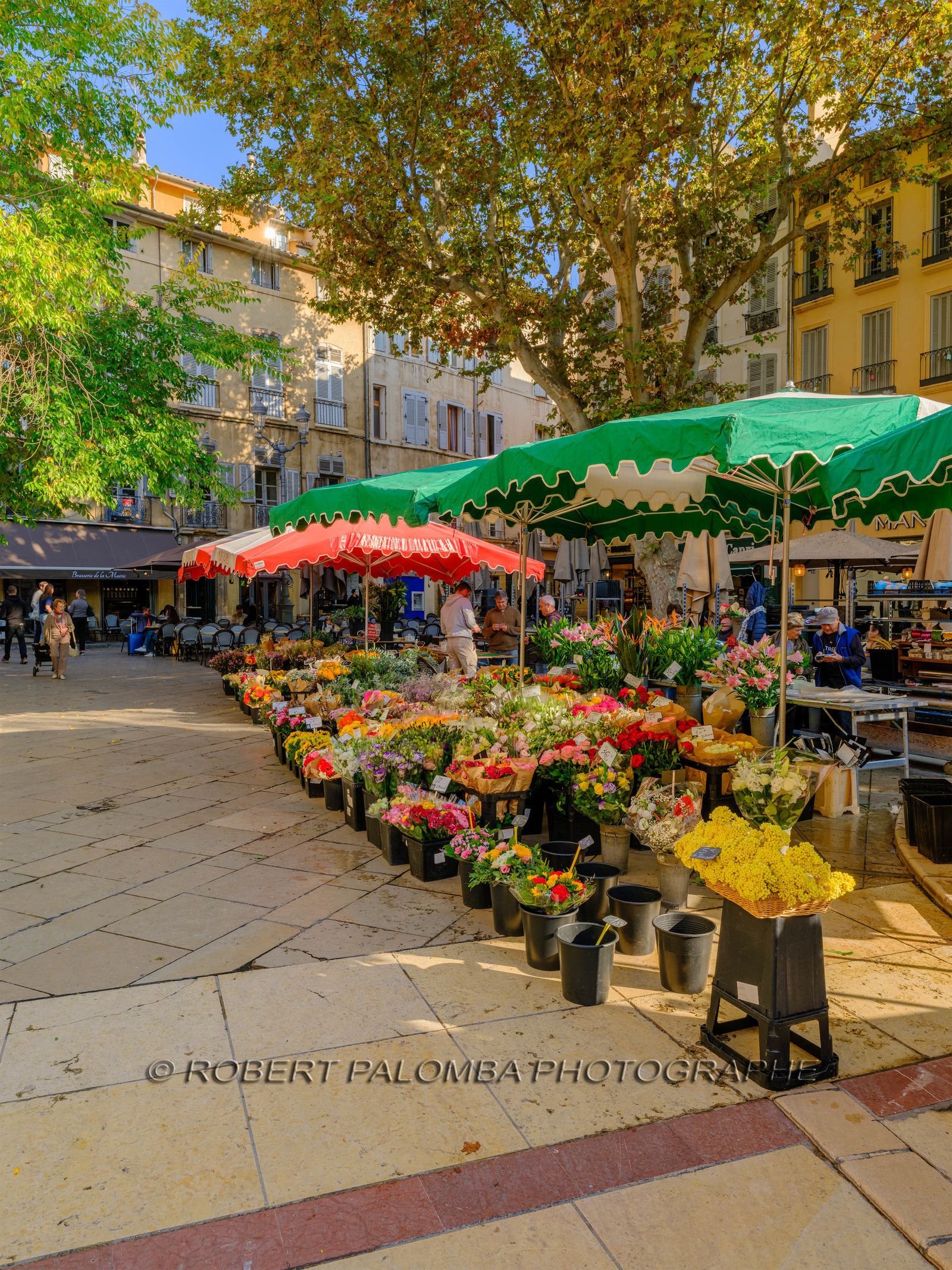Aix-en-Provence