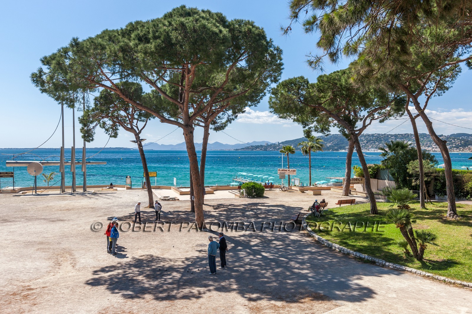Juan-les-Pins