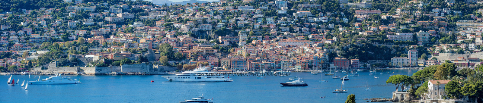 Saint-Jean-Cap-Ferrat