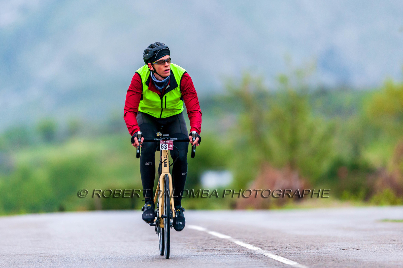 Bikingman Corsica 2019