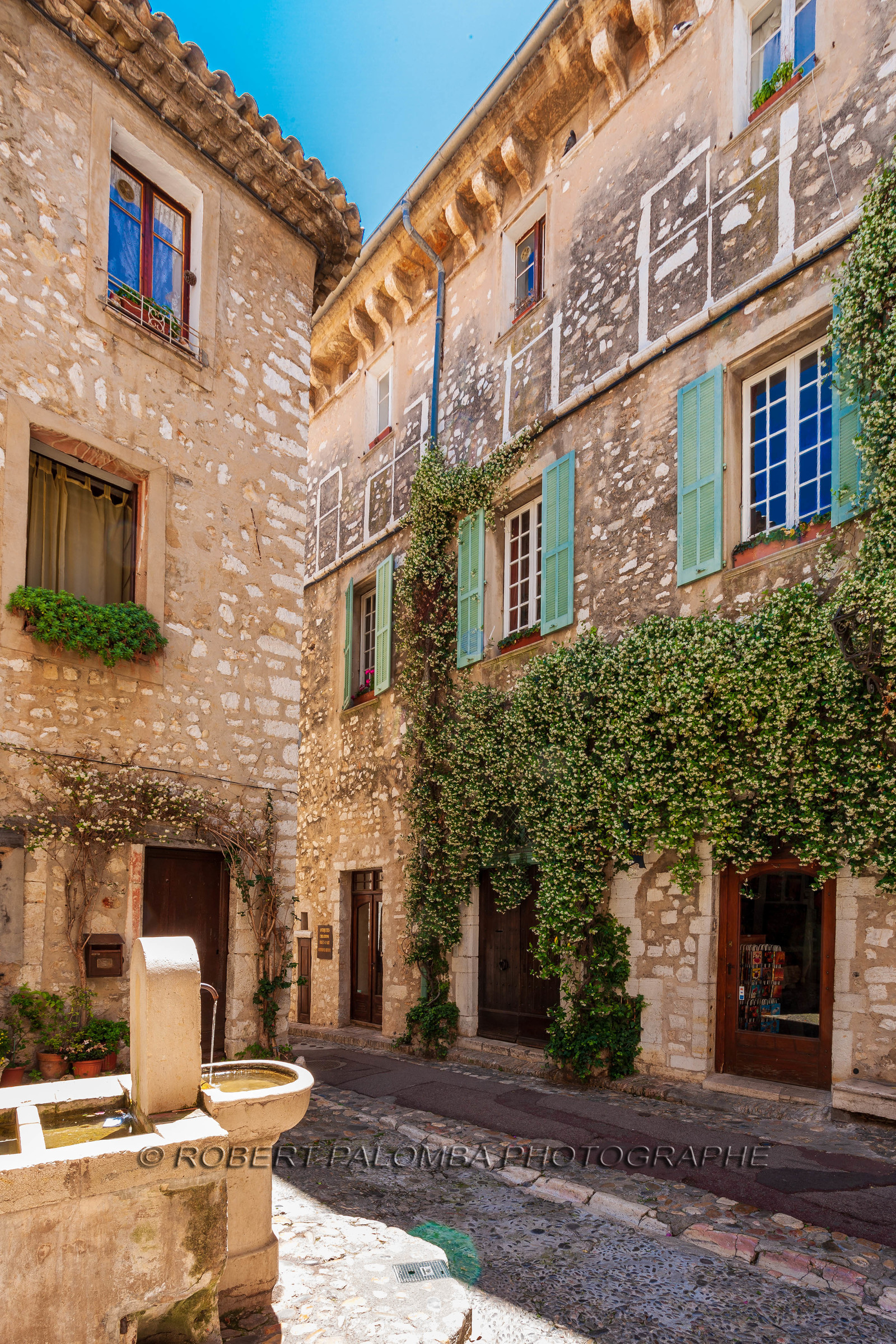 Saint-Paul-de-Vence