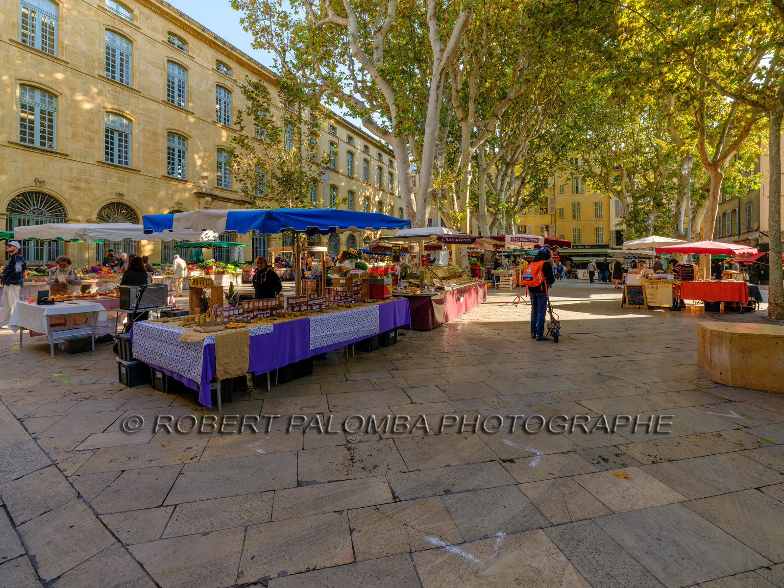 Aix-en-Provence