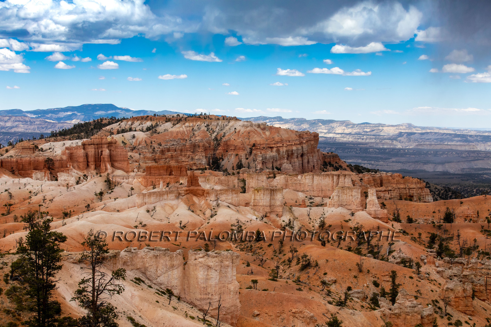 Bryce Canyon