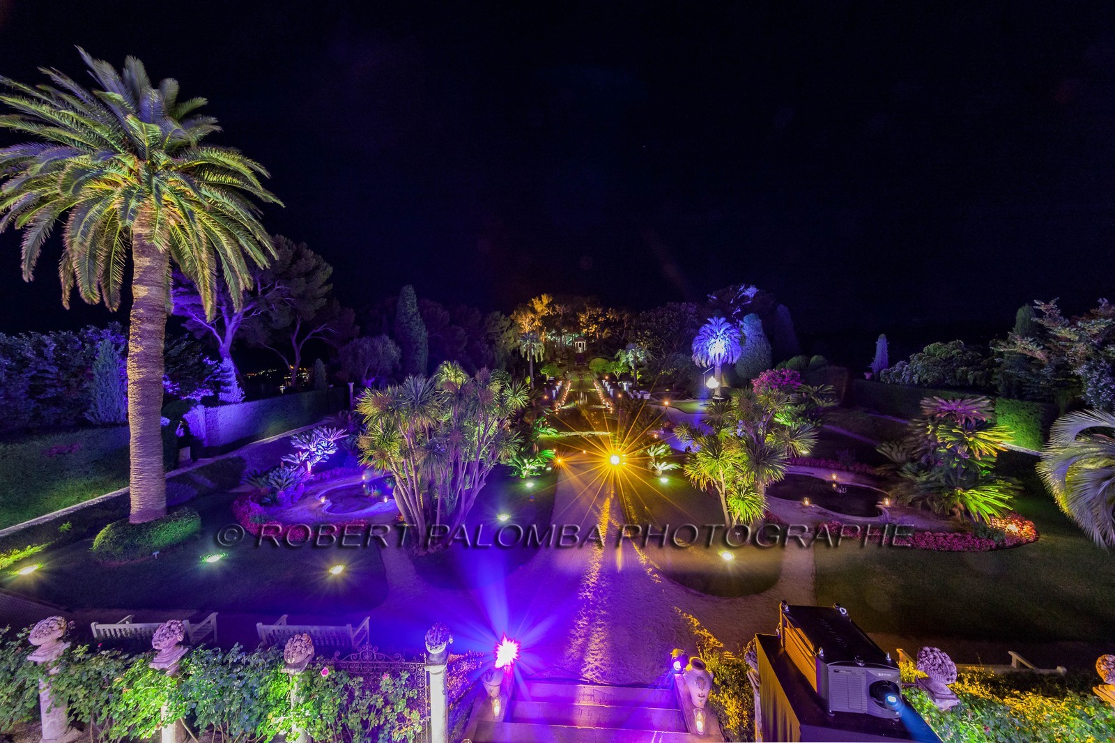 Saint-Jean-Cap-Ferrat