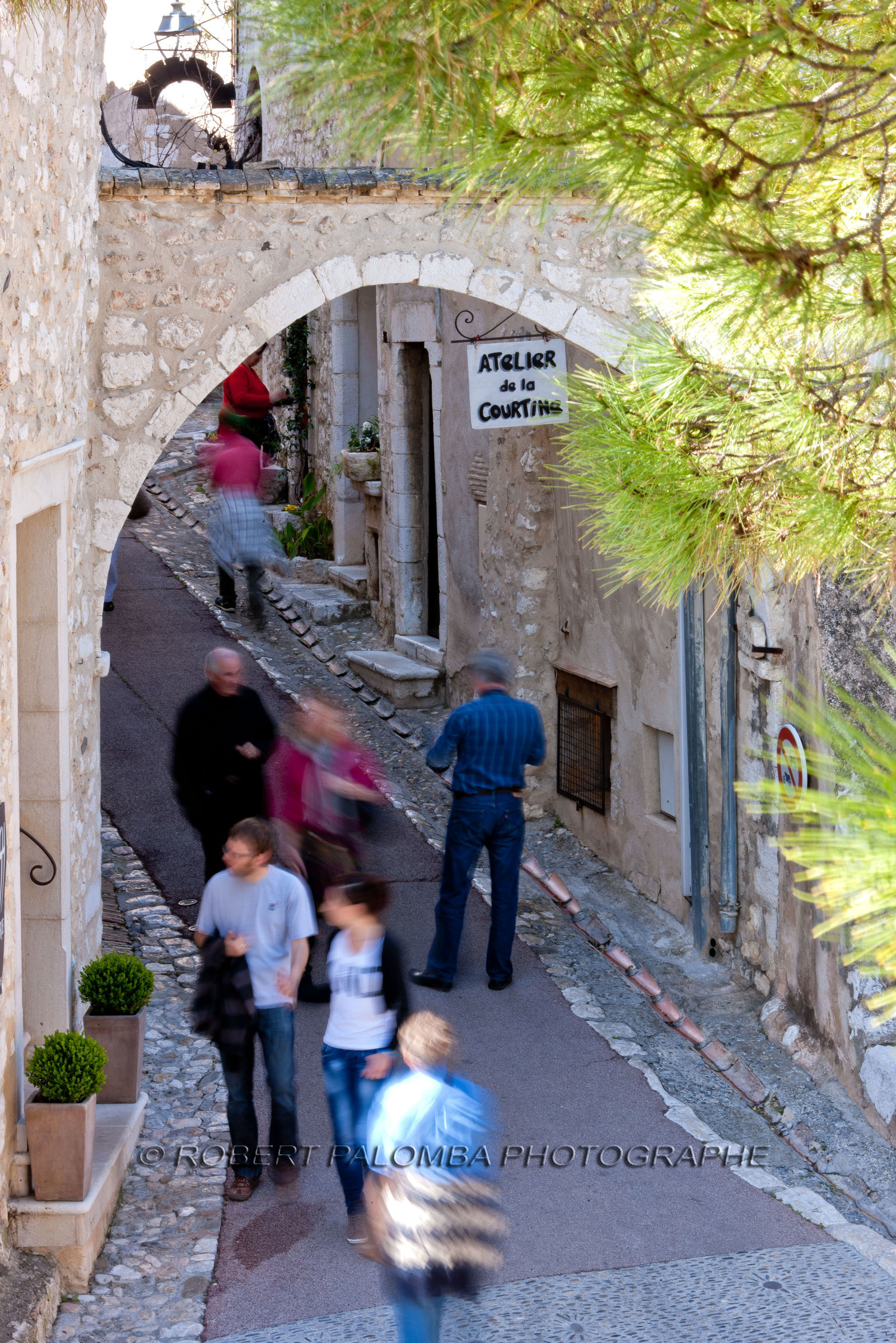 Saint-Paul-de-Vence