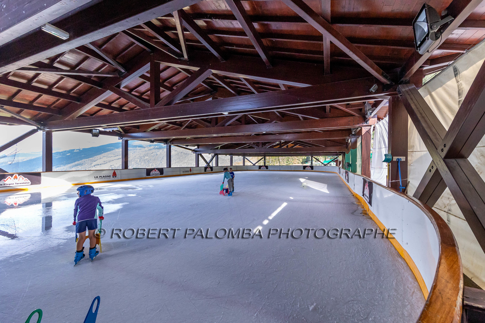 Monchavin-les-Coches