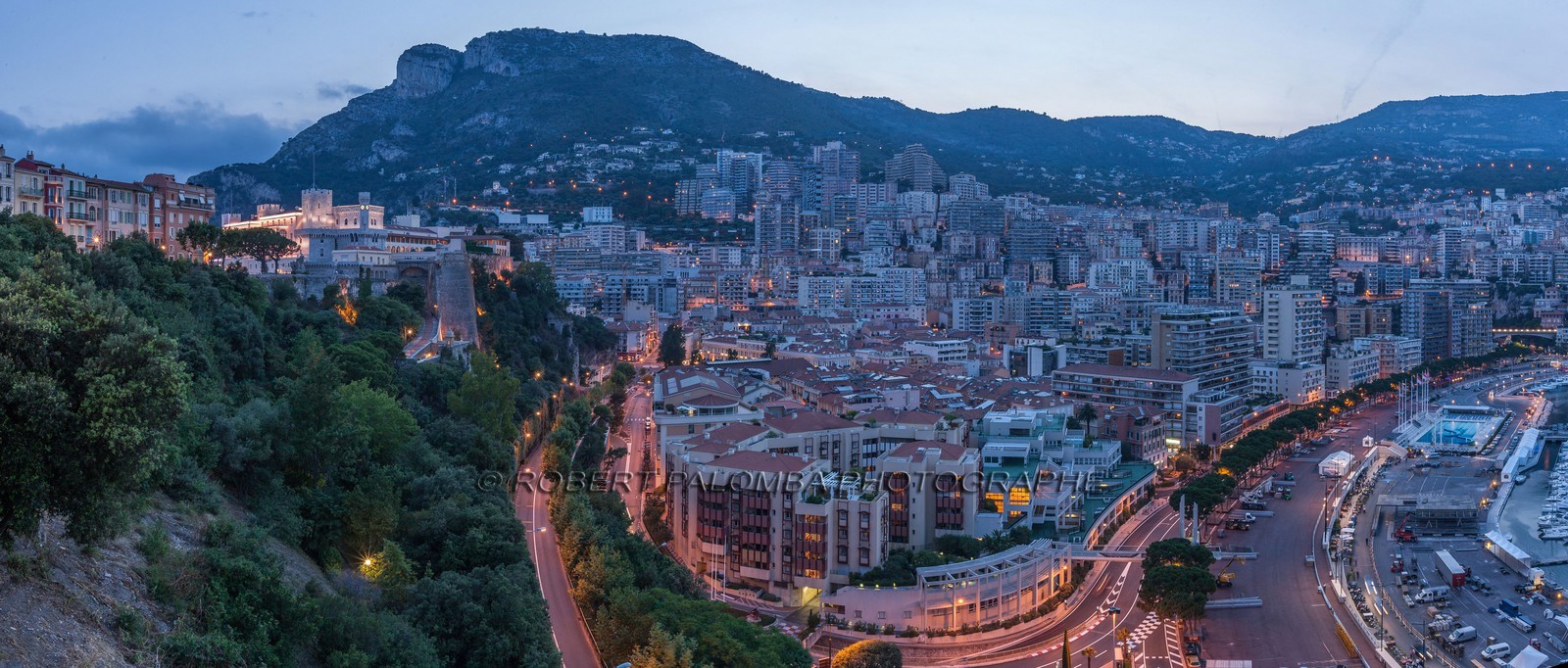 Monaco