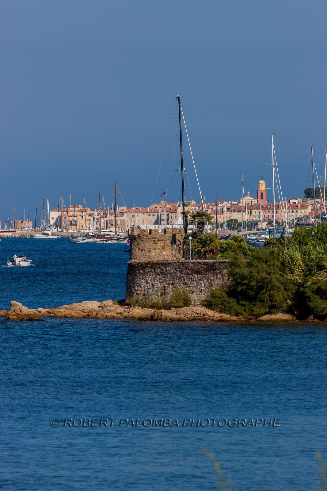Saint-Tropez