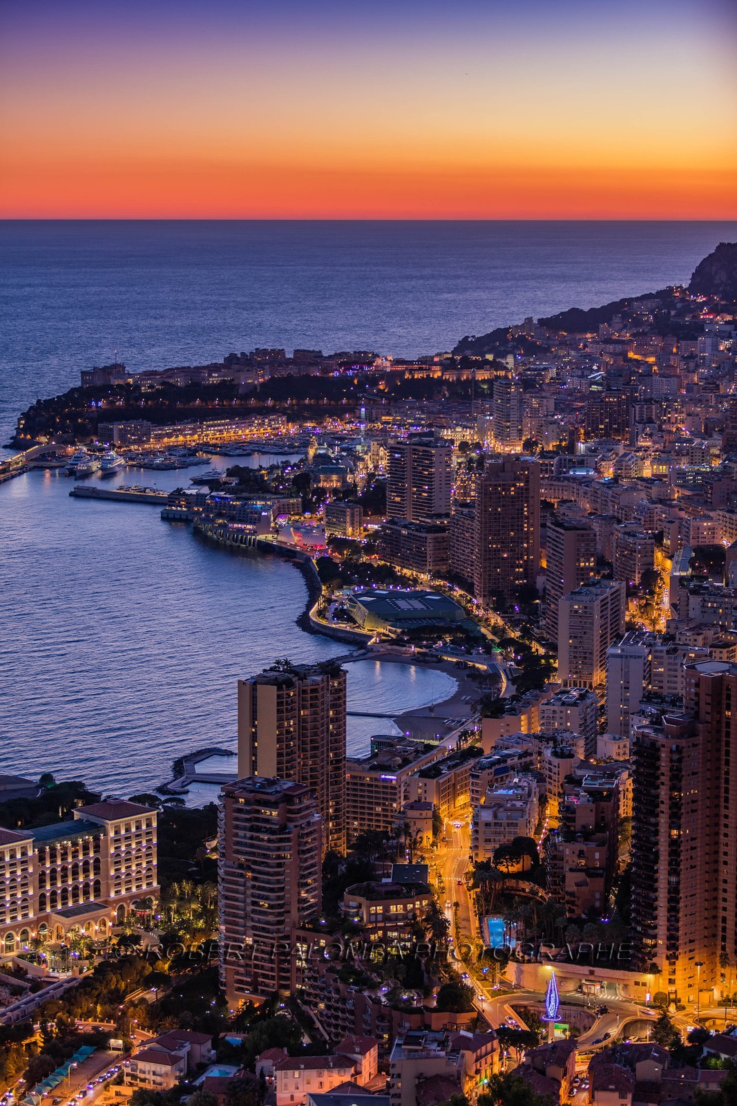 Monaco