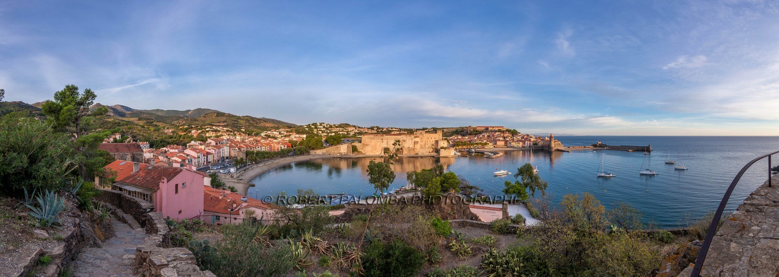 Collioure