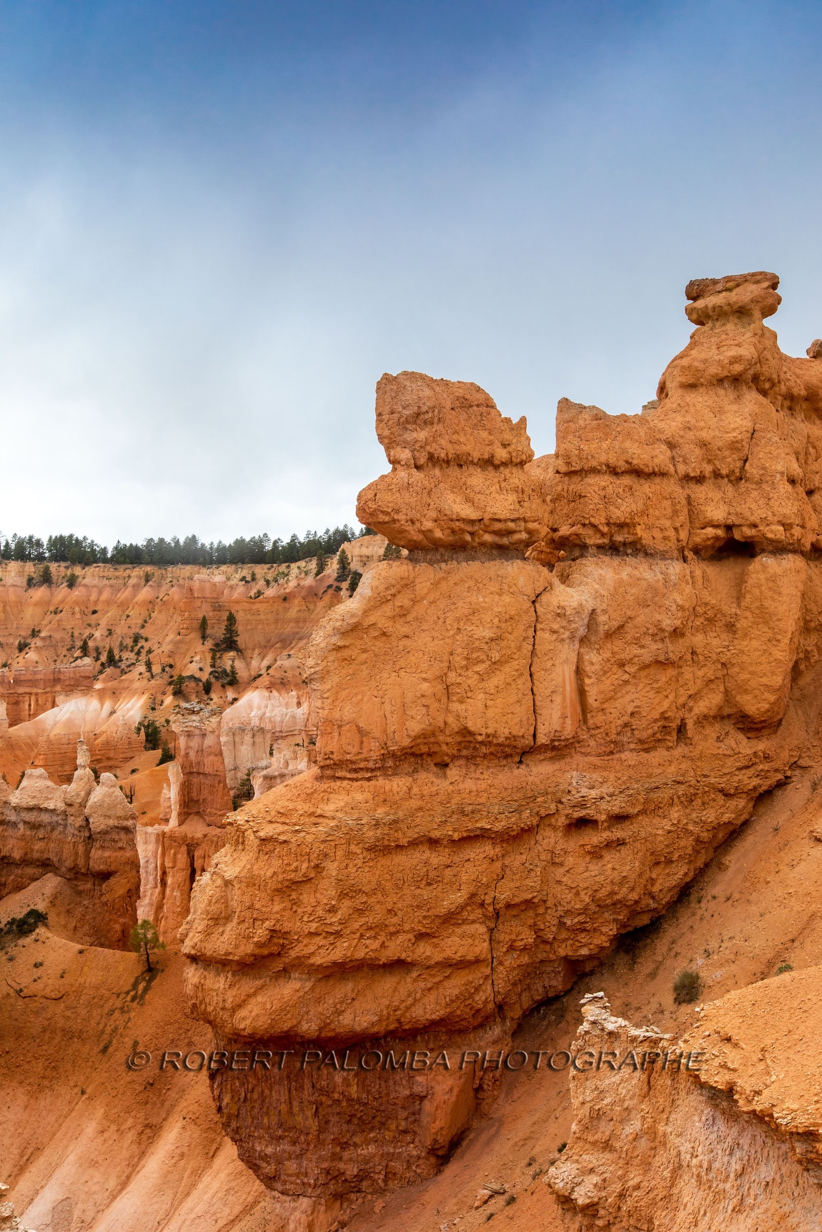 Bryce Canyon