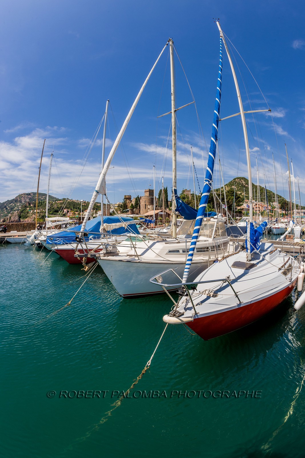 Mandelieu-la-Napoule