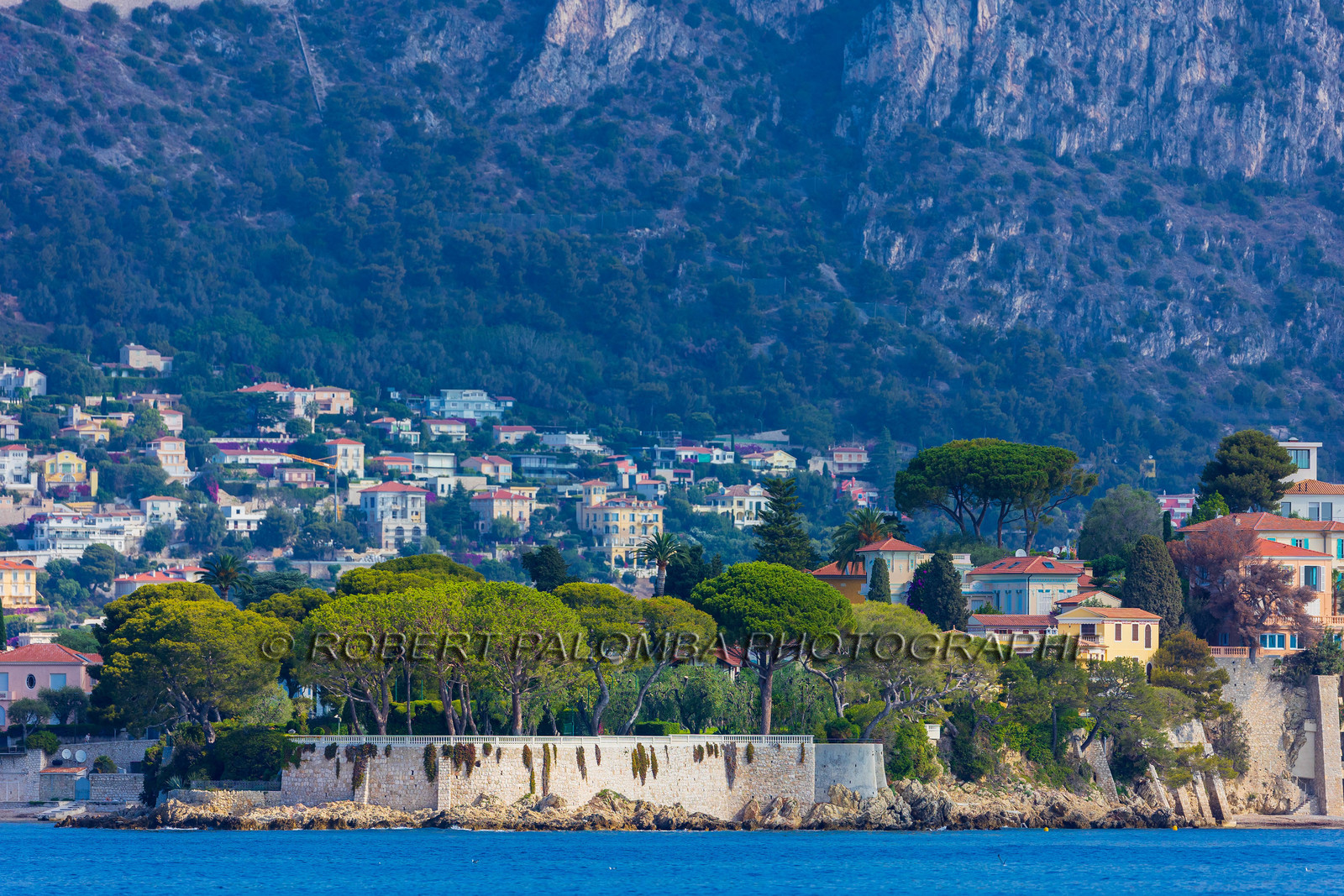 Croisière Nice - Monaco