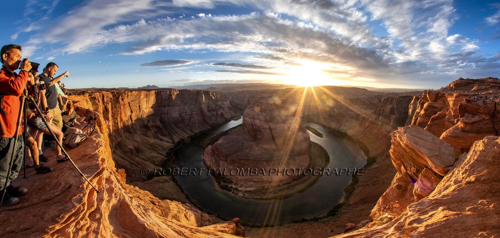 Horseshoe Bend