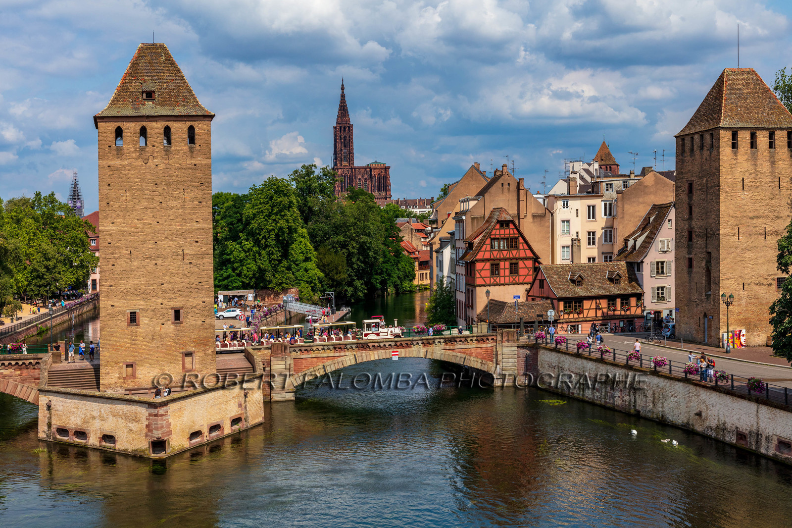 Strasbourg