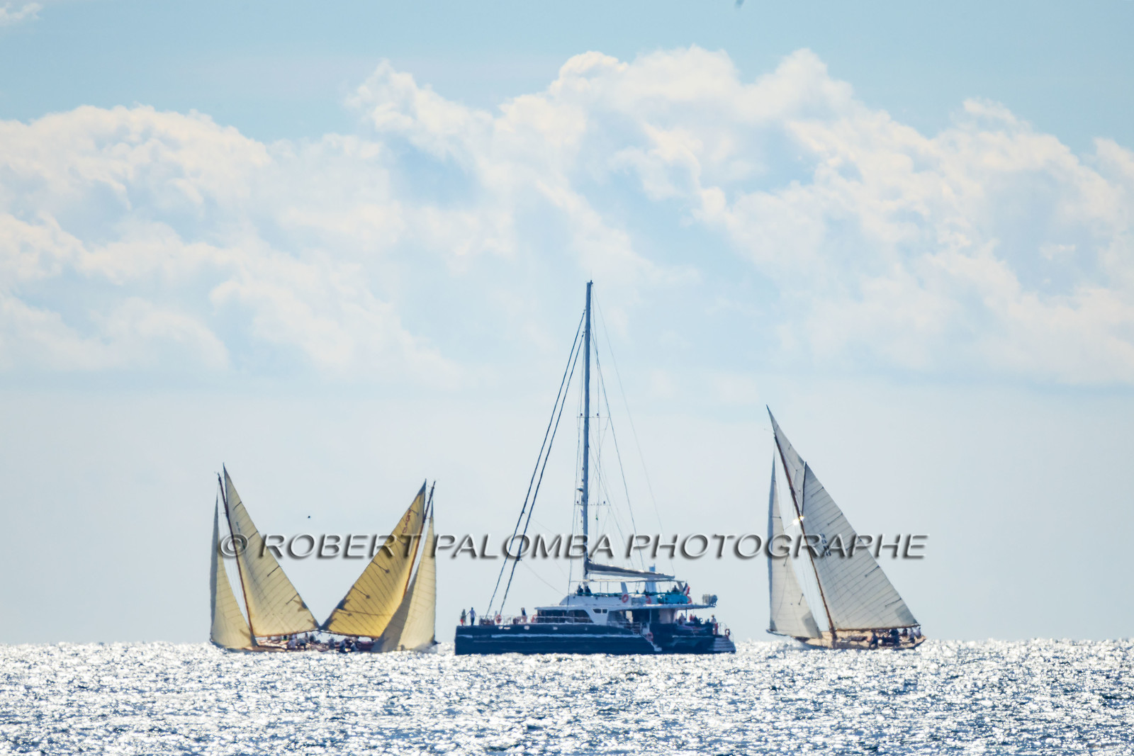 Régates Royales