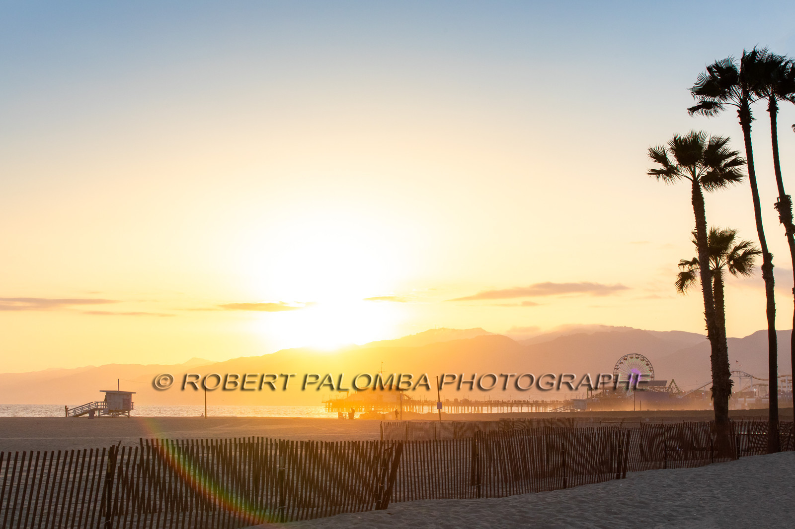 United States, South California, Los Angeles, Venice, Venice Beach