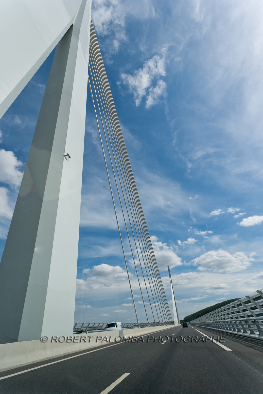 Viaduc de Millau