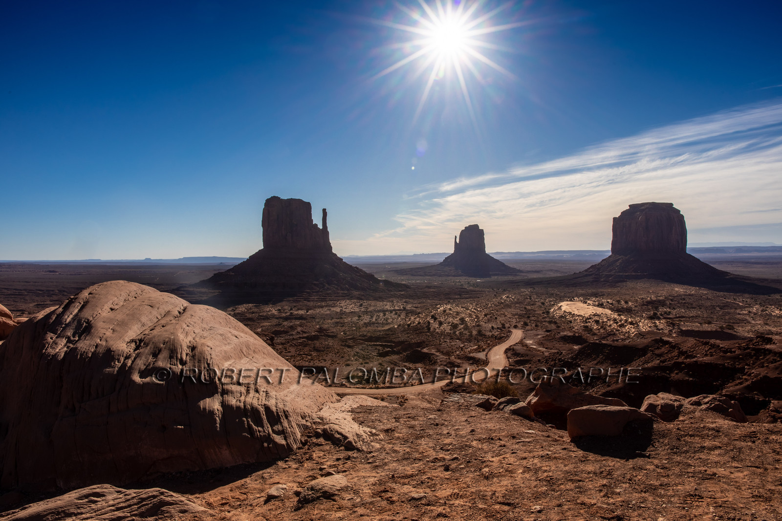 Monument Valley
