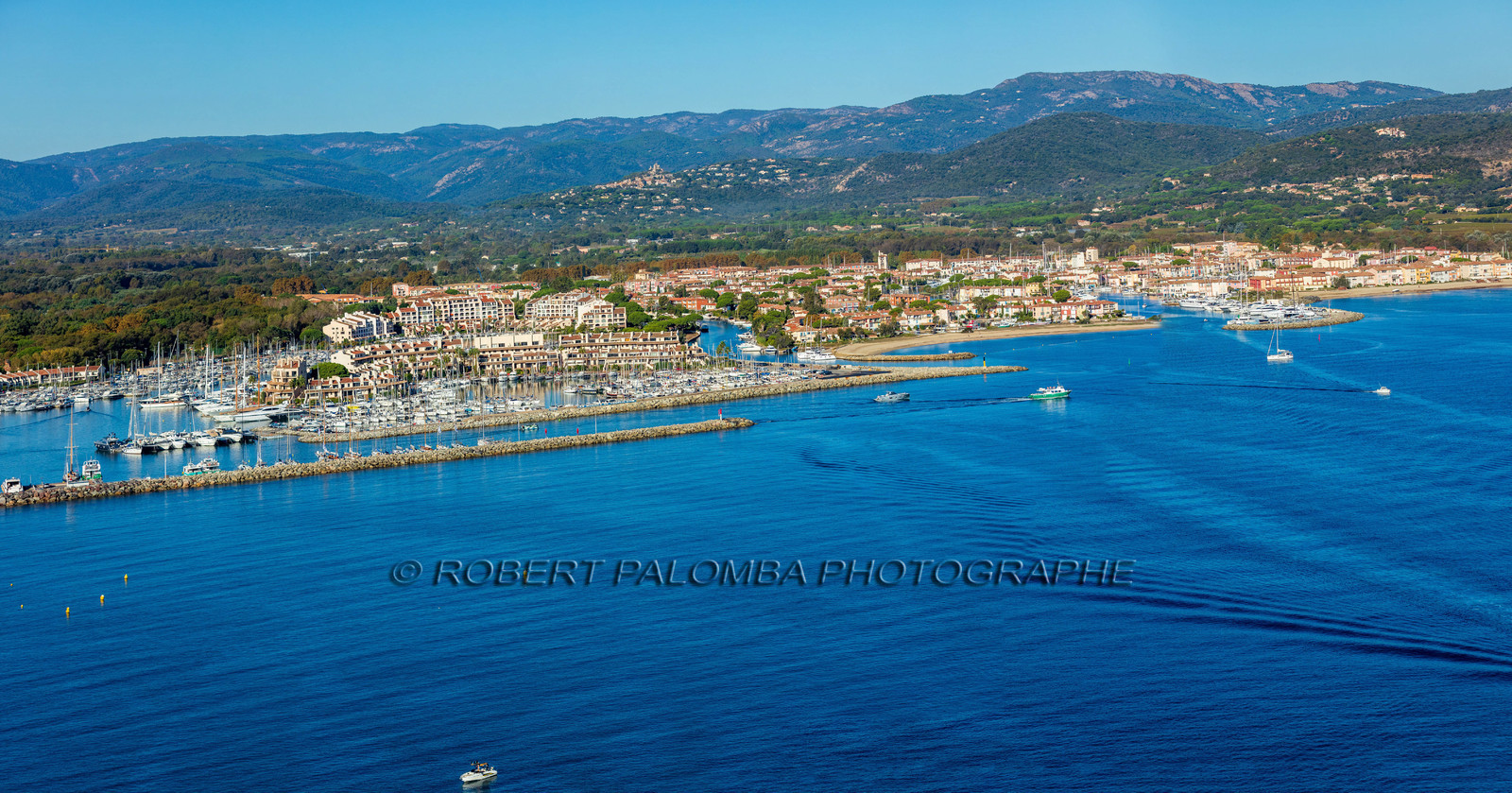 Port-Grimaud