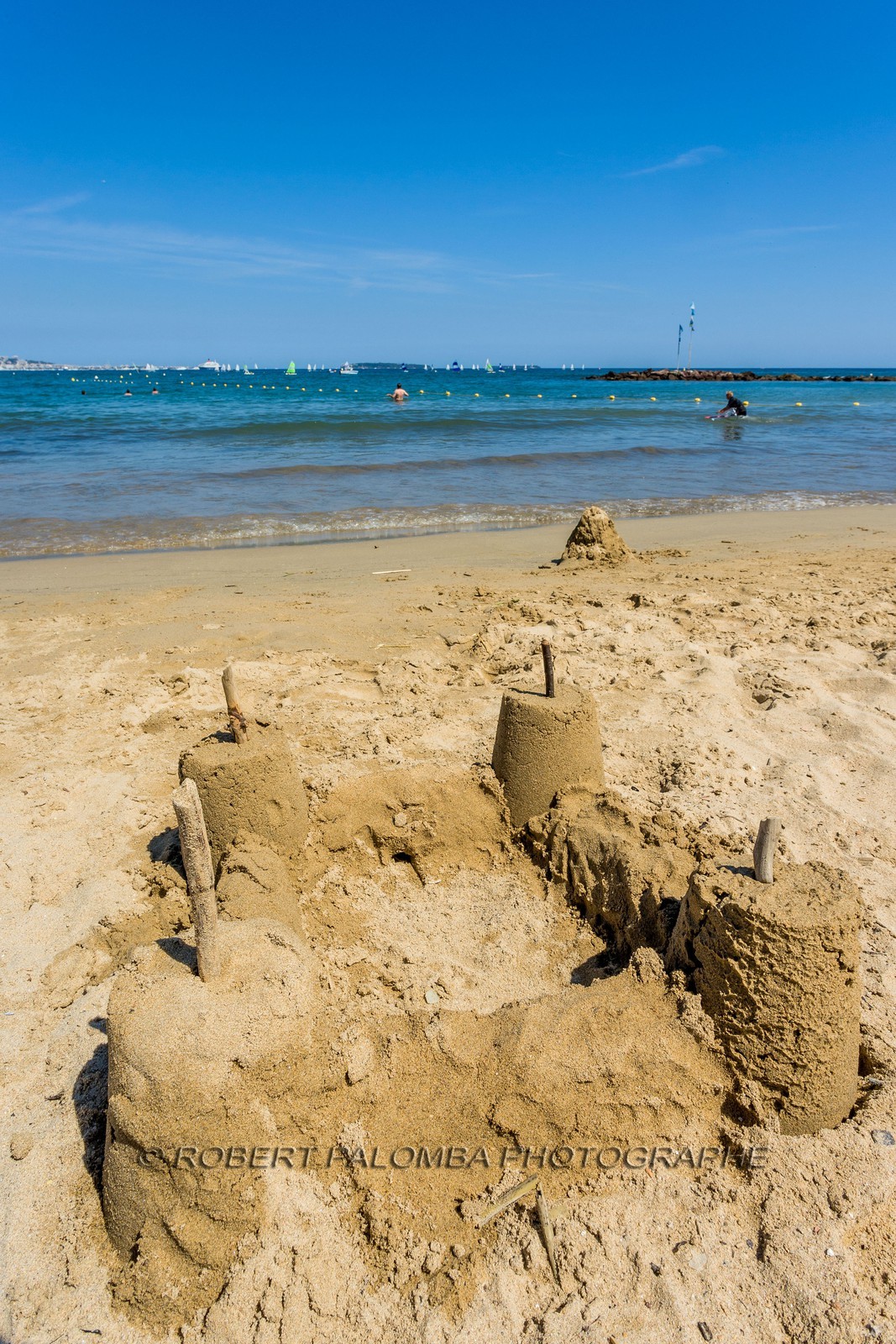 Mandelieu-la-Napoule