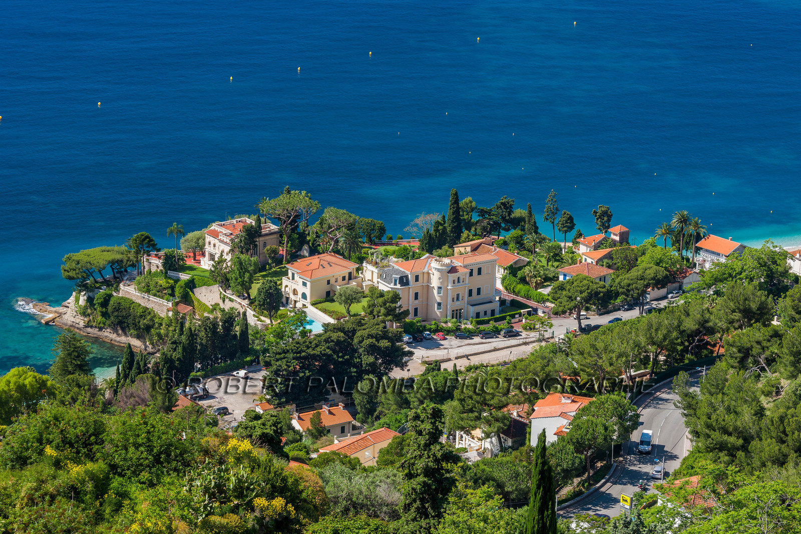 Roquebrune-Cap-Martin
