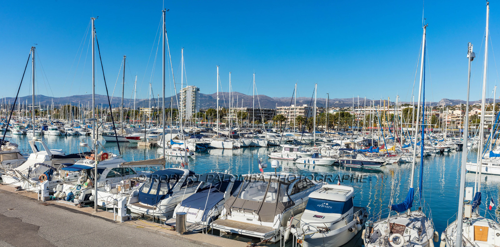 Saint-Laurent-du-Var