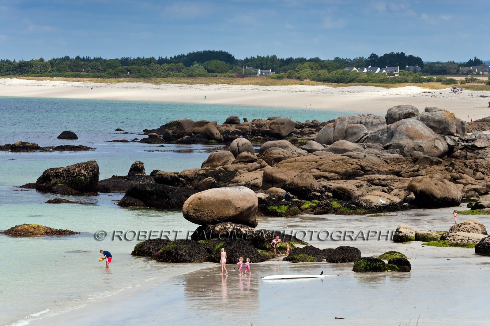 Pointe de Trévignon