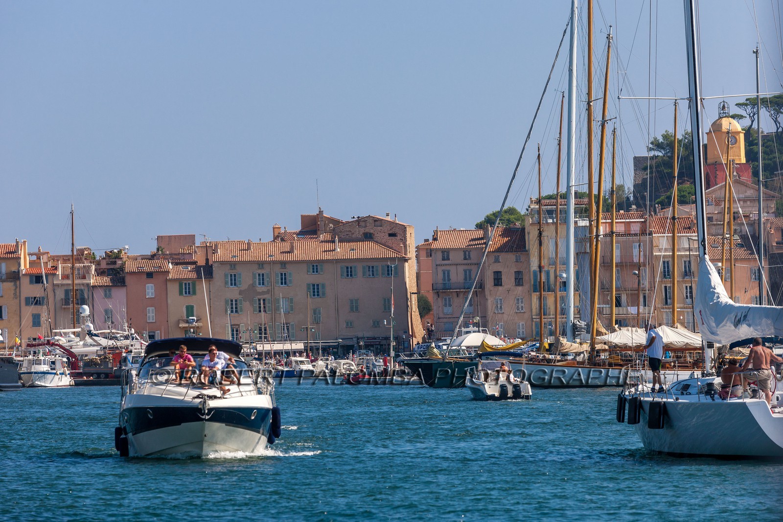 Saint-Tropez