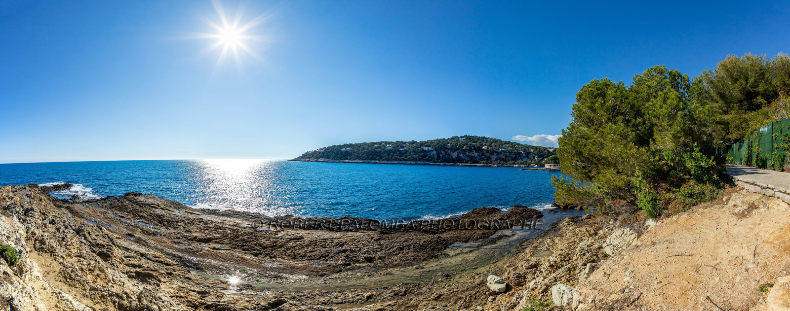Saint-Jean-Cap-Ferrat