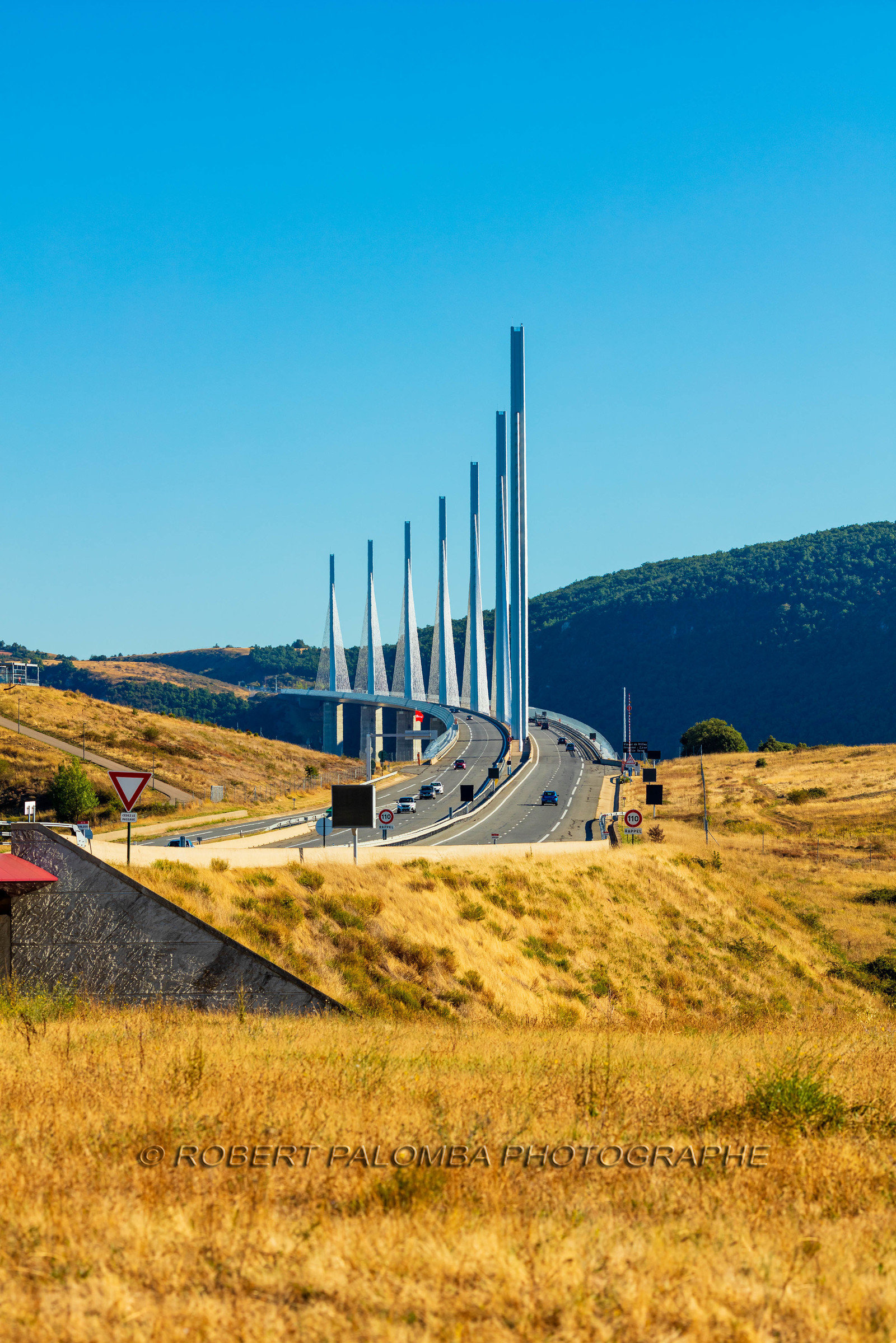 Viaduc de Millau