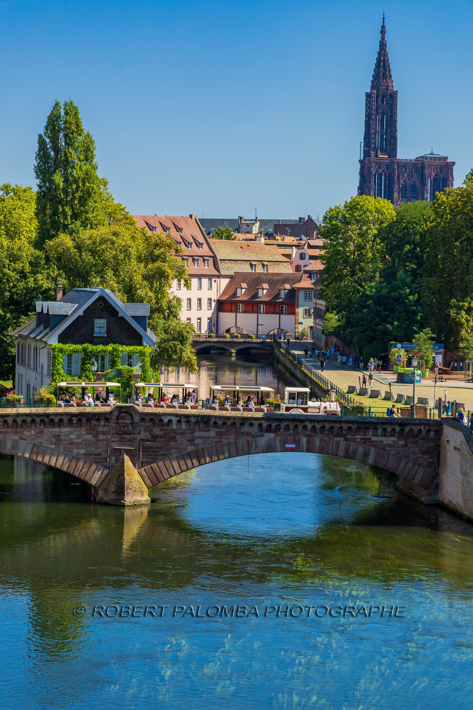 Strasbourg